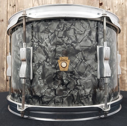 Ludwig x8 keystone - ludwig,