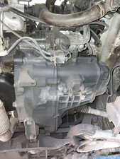 GEARBOX AUDI A3 MK2 FL (8P)