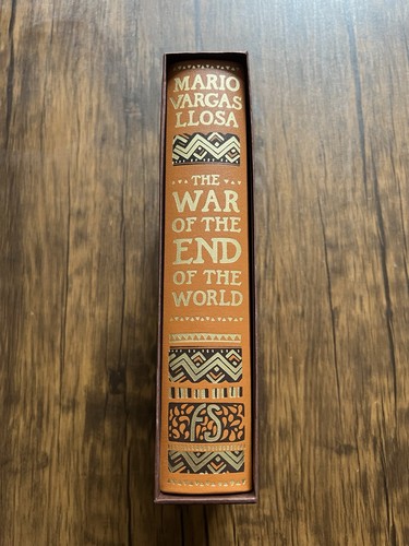 Mario vargas llosa the - llosa-the, war