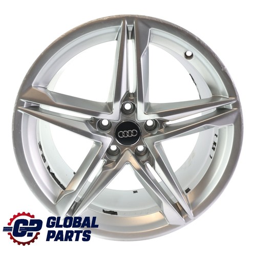 Audi wheel light - audi, s5