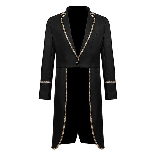 Mens medieval steampunk - mens,