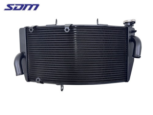 Radiator honda cbr 954 - radiator,