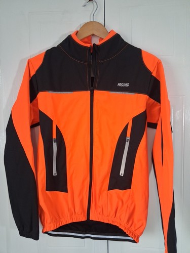Arsuxeo neon orange - arsuxeo,