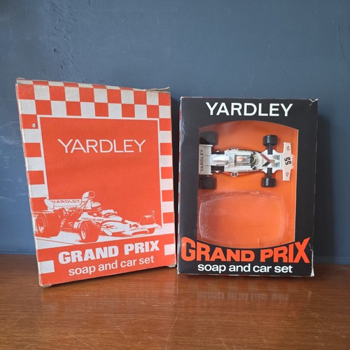 Vintage yardley grand - yardley,