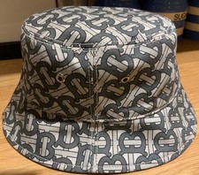 Authentic Burberry TB Monogram