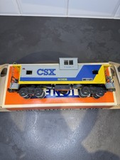 O Gauge Waggon