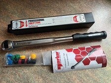 Norbar Professional P-Type