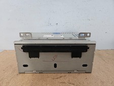 FORD FOCUS MK3 RADIO AHU CAR