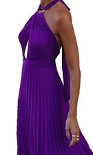 New with Tags ZARA Pleated