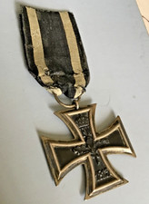 WWI 1914-1918 German Iron