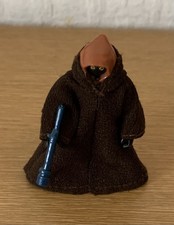 Vintage Star Wars Jawa First 12 1977 Action Figure