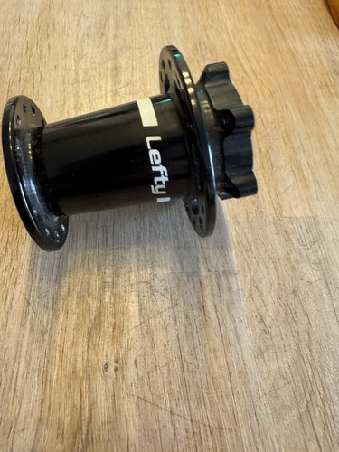 Cannondale lefty front hub - 50,