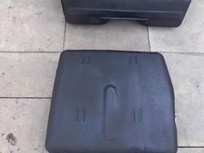 MG MGB Factory Fuel Gas Tank