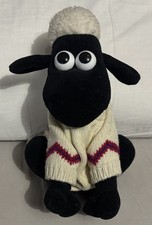 1989 Shaun the Sheep Wallace