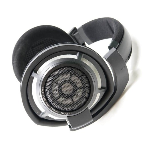 Sennheiser 800 s - hd,