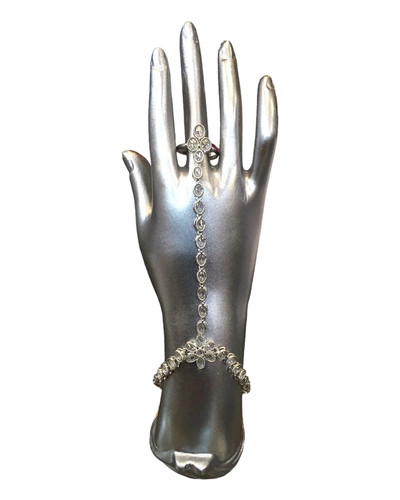 Silver clear - /,