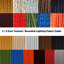 2 / 3 Core Lighting Fabric