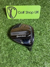 TAYLORMADE Qi35 #3 WOOD HL 16.5° HEAD