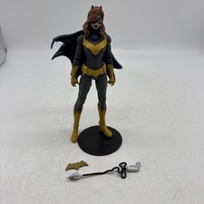 DC Multiverse Batgirl