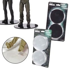 10X Action Figure Model