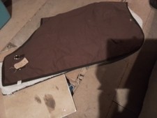  SMALL PONY/FOAL  STABLE RUG -