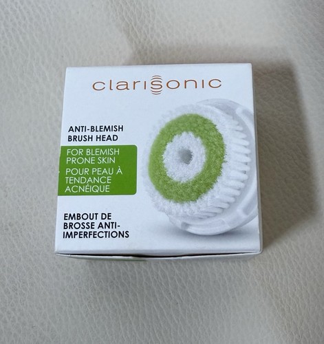 Clarisonic anti blemish - clarisonic, anti-blemish