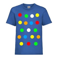 Children In Need Spotty Dotty