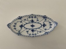 Royal Copenhagen Blue Fluted