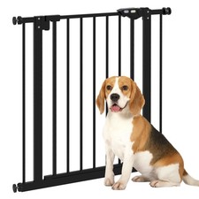 PawHut Adjustable Safety Gate