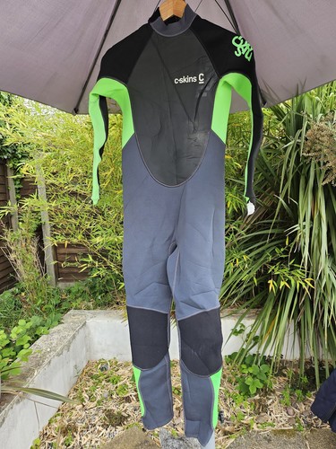 Skins kids large 3 - c-skins,