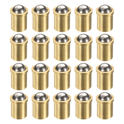 Pack ball point spring - 20,
