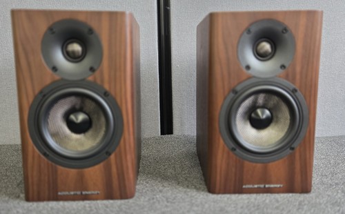 Acoustic energy ae500 - acoustic,
