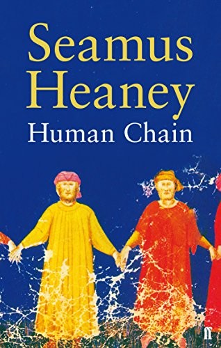 Human chain seamus heaney - chain,