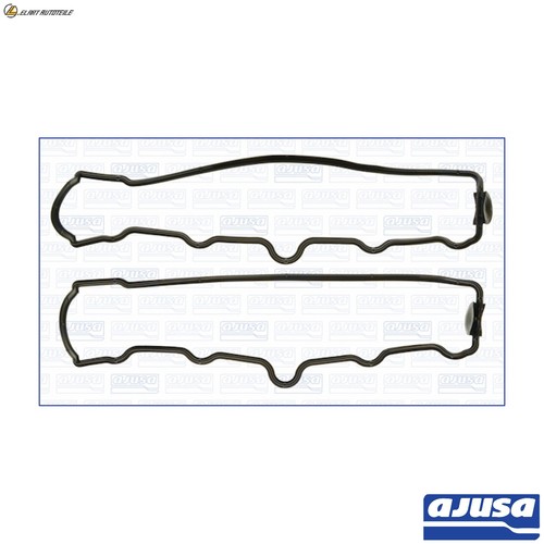 Gasket set cylinder head cover - gasket,