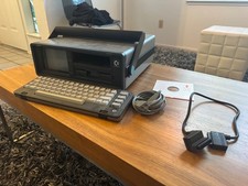 Commodore SX64 - Refurbished