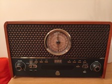 Vintage Style GPO Chesterton