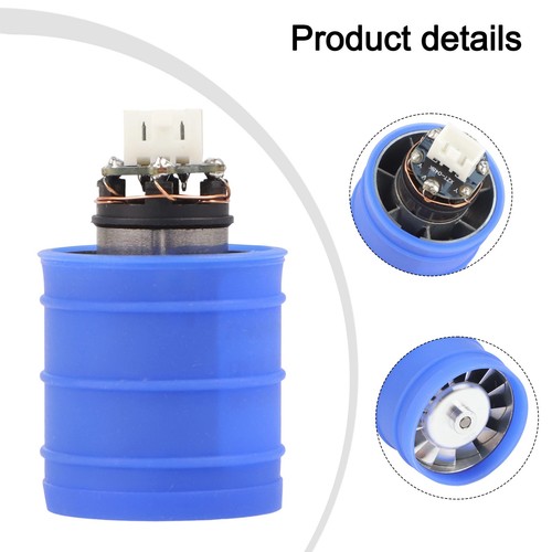 For turbo fan brushless - for,