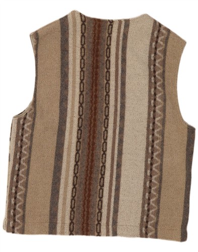 Vintage mens utility gilet - vintage,