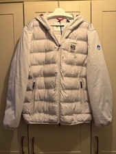 North Sails Jacket - Barcelona 37th Americas Cup Edition XL NEW