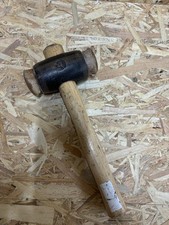Thor Mallet Number 4