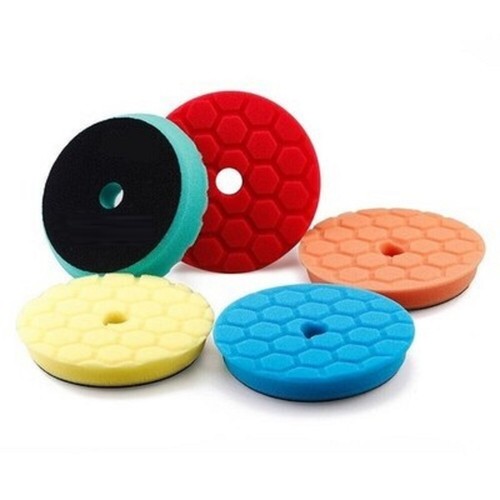Inch 125mm hex - 5, hex-logic