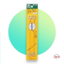 Japanese Free-Way Coping Saw