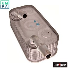 OIL COOLER AUTOMATIC