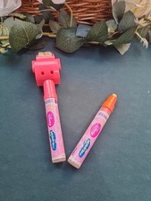 Disney Aqua Draw tools 