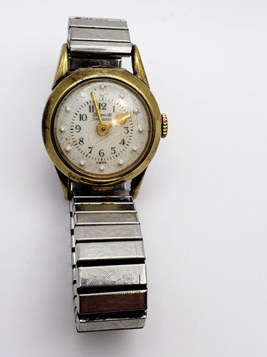 Vintage ladies bennet - vintage, time