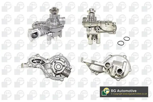 Water pump cp2696 bga for - cp2696,