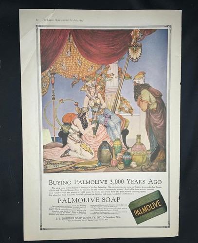 Magazine 1917 - -,