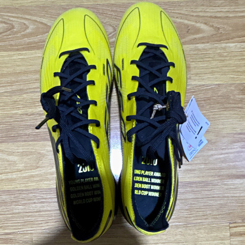 Adidas f50 elite - f50, fg