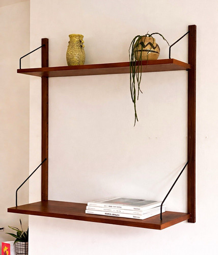 Mid century poul - century,