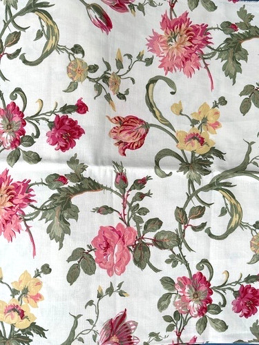 Laura ashley floral - floral, fabric